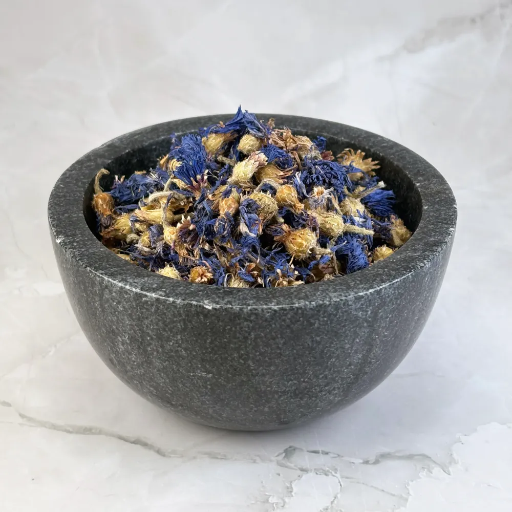 Fleurs de Bleuet