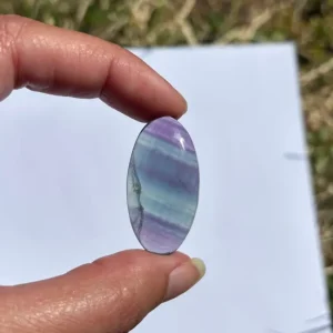 Fluorite 43