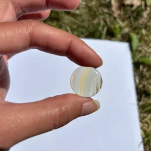 Fluorite 34