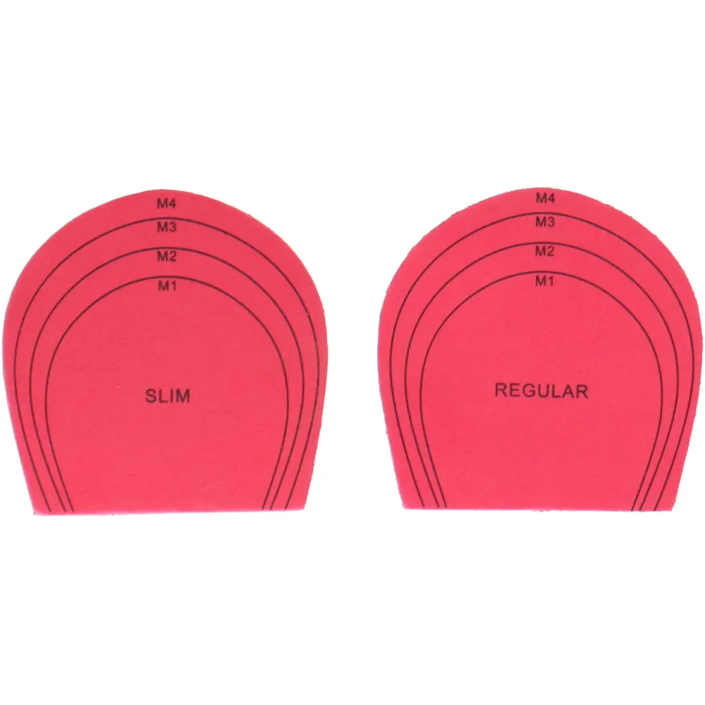 F.R.. Cavallo Horse & Rider Semelles CLB Cushion