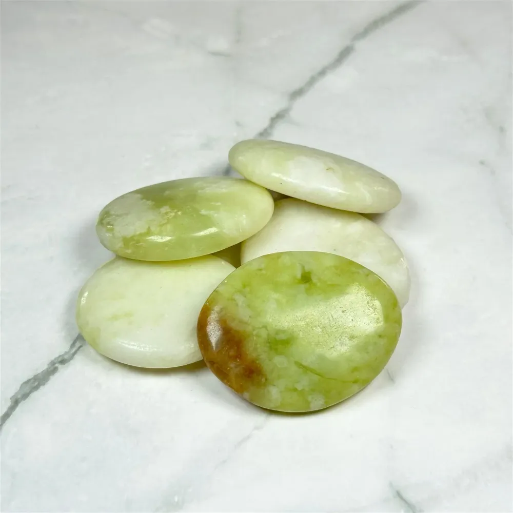 Galet Jade (extra)