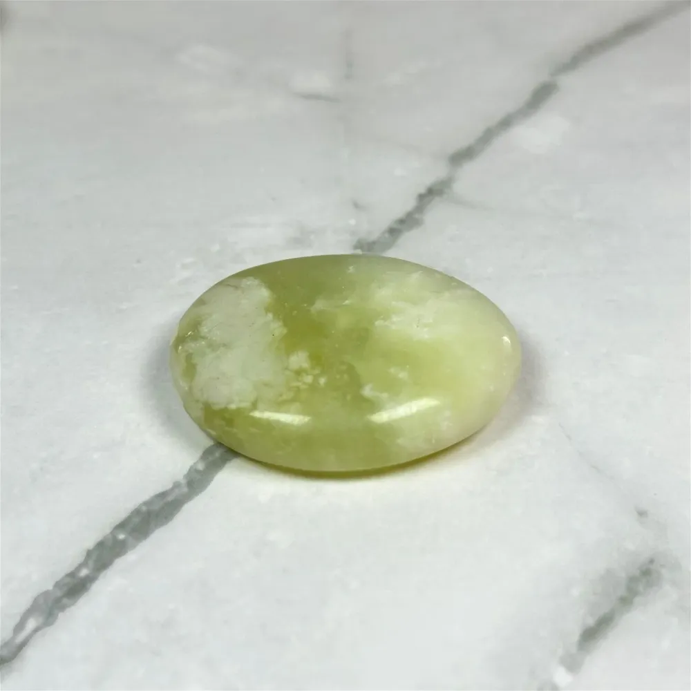 Galet Jade (extra)