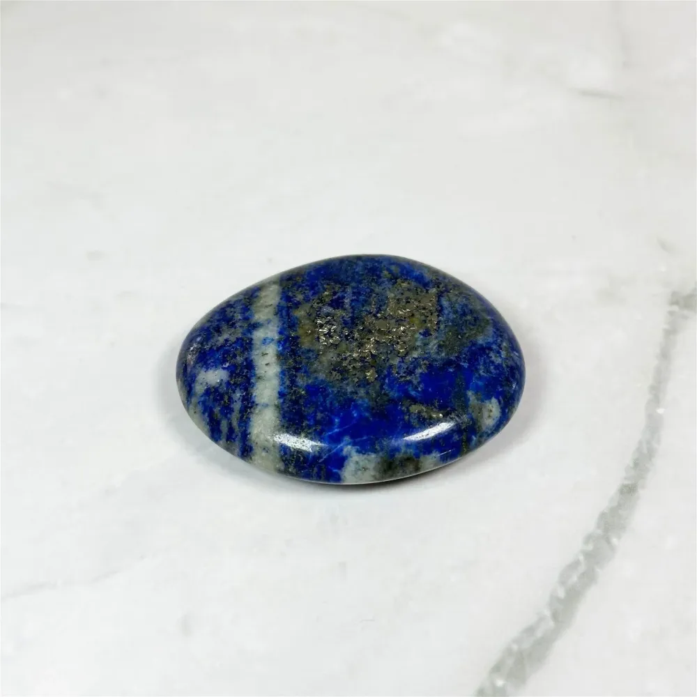 Galet Lapis Lazuli