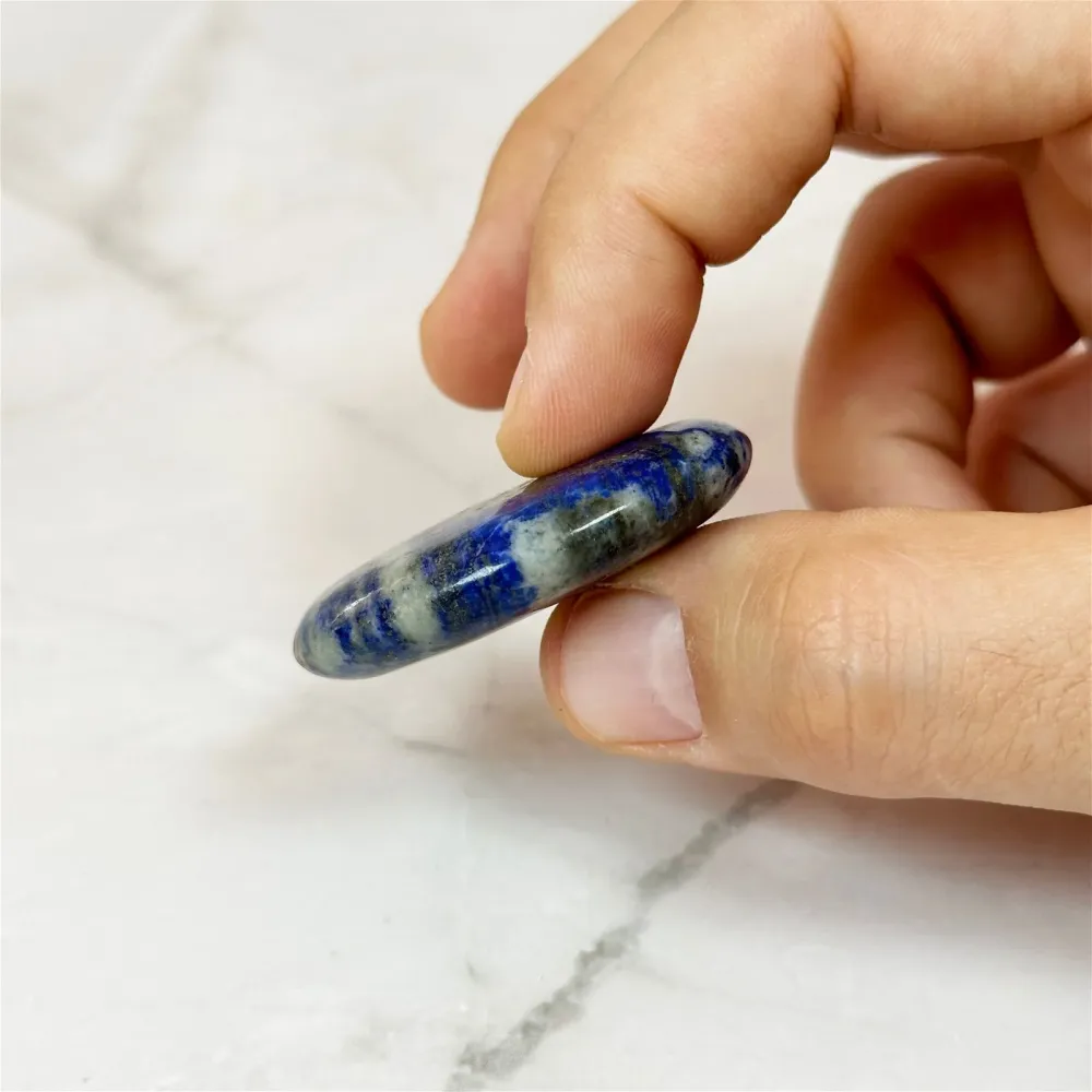 Galet Lapis Lazuli