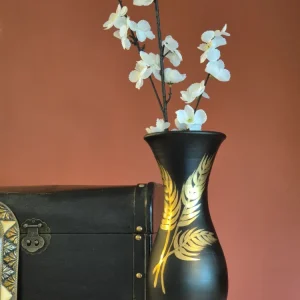 Grand vase MAGMA RENAISSSANCE
