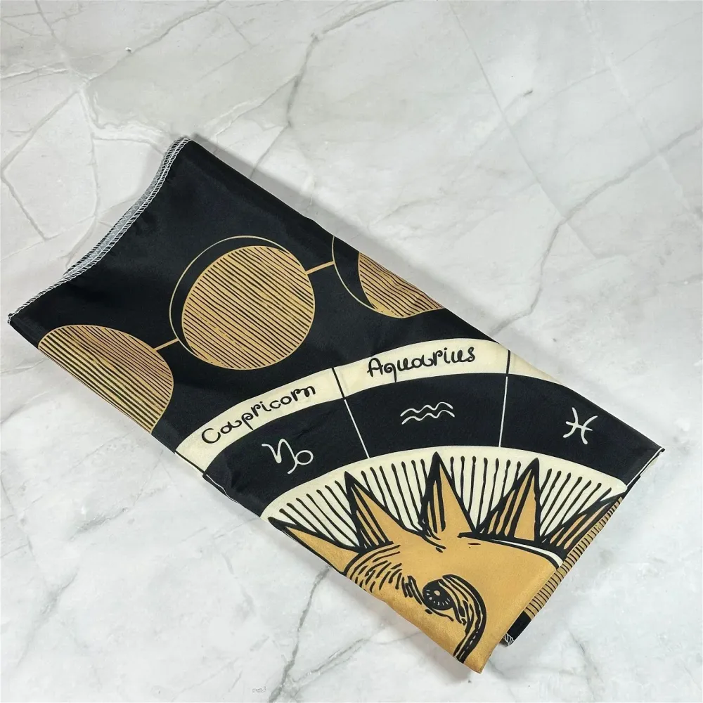 Grande nappe Phases Lunaires