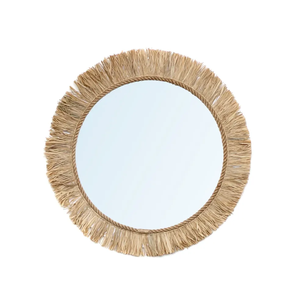 HAITI Miroir