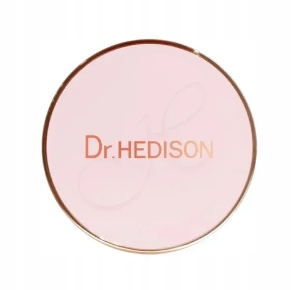 Dr. Hedison Miracle Cushion Ivory SPF 50+ PA+++