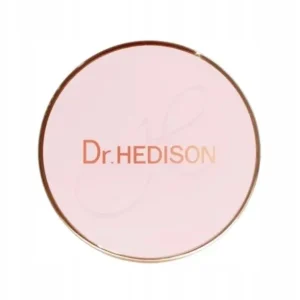 Dr. Hedison Miracle Cushion Ivory SPF 50+ PA+++