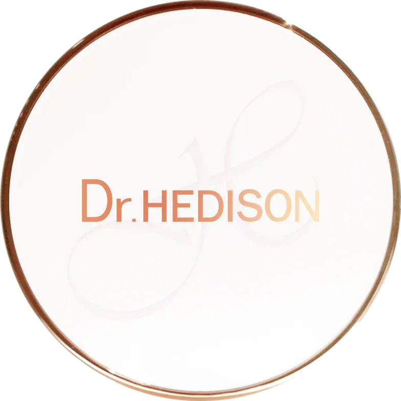 Dr. Hedison Miracle Cushion SPF 50 PA +++