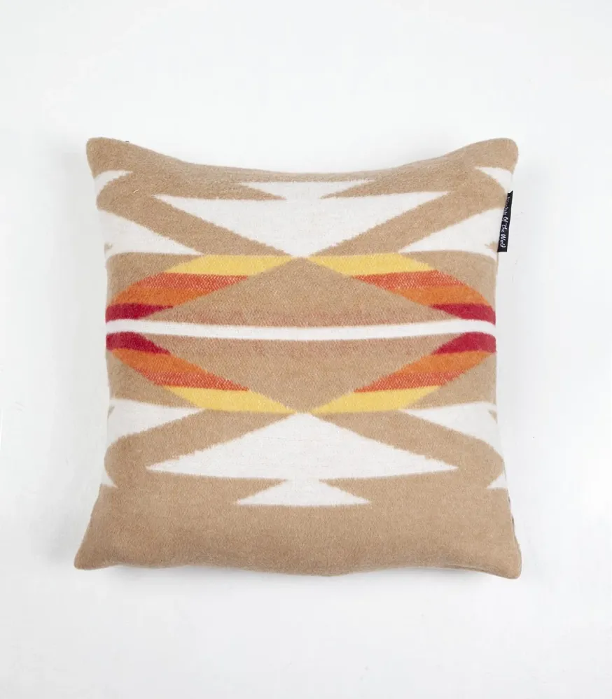 Housse de coussin Canyon