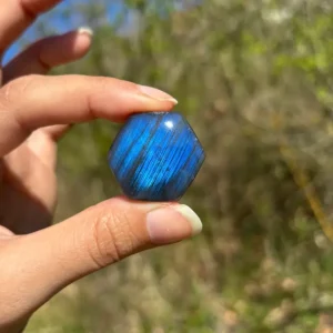 Labradorite 340
