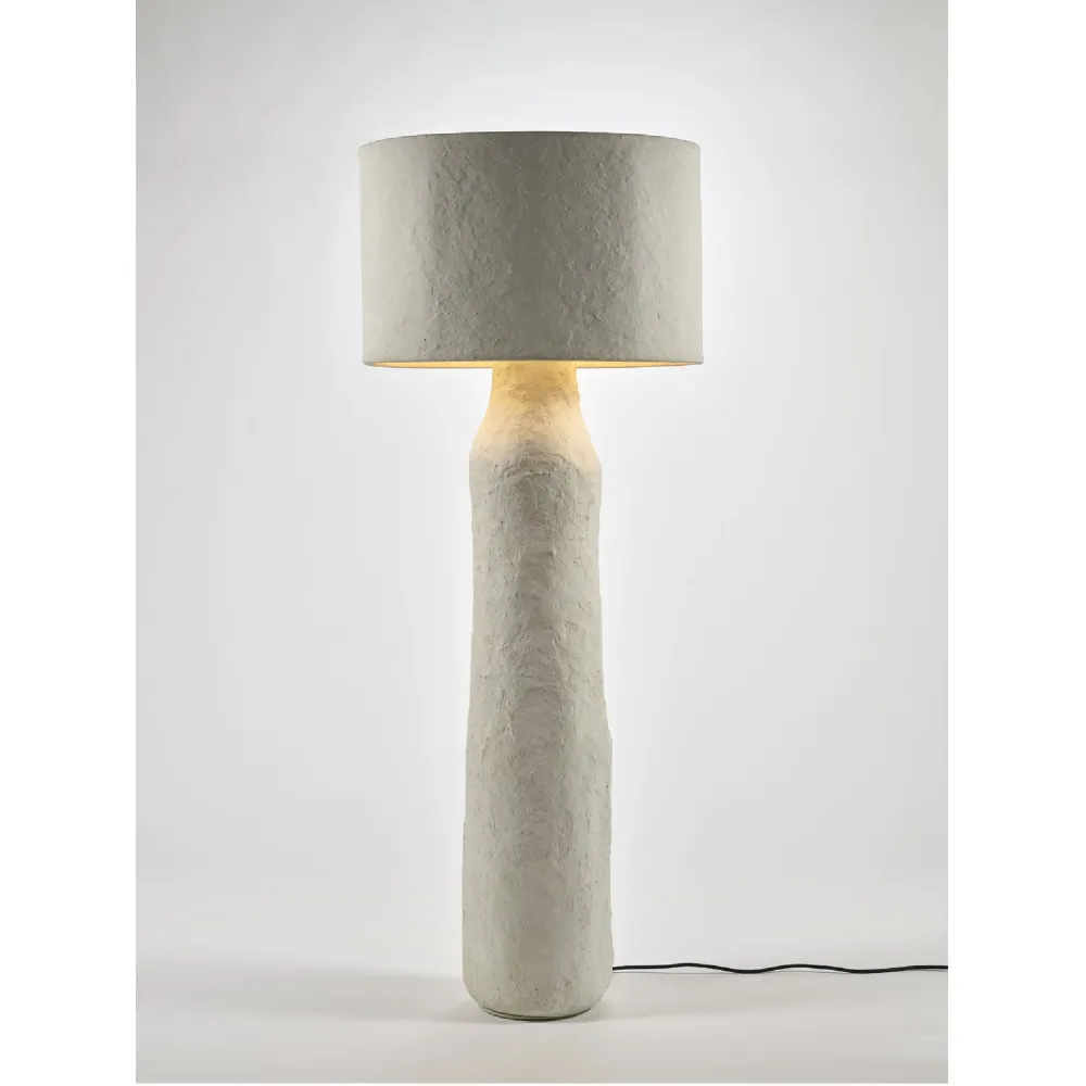 LAMPADAIRE EARTH - SERAX