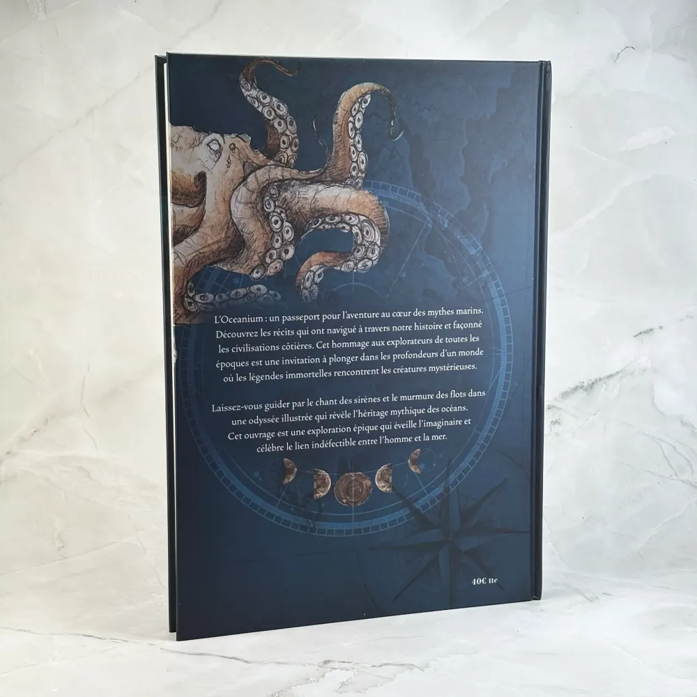 L'Océanium