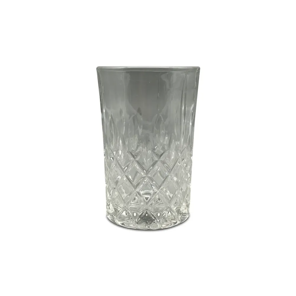 Verres à thé 12 pièces Maison D'Orient