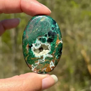 Malachite 110