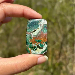 Malachite 112