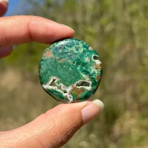 Malachite 113