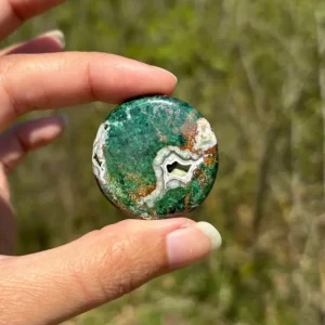 Malachite 114