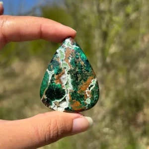 Malachite 115