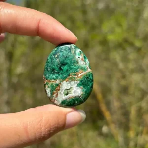 Malachite 116
