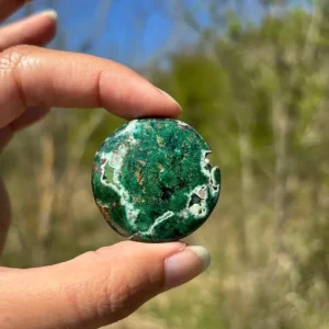 Malachite 119