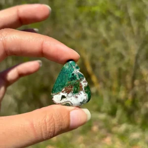 Malachite 120