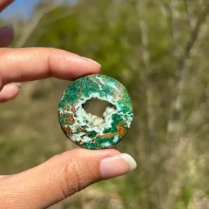 Malachite 123