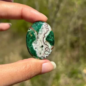 Malachite 125