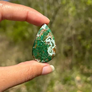 Malachite 126