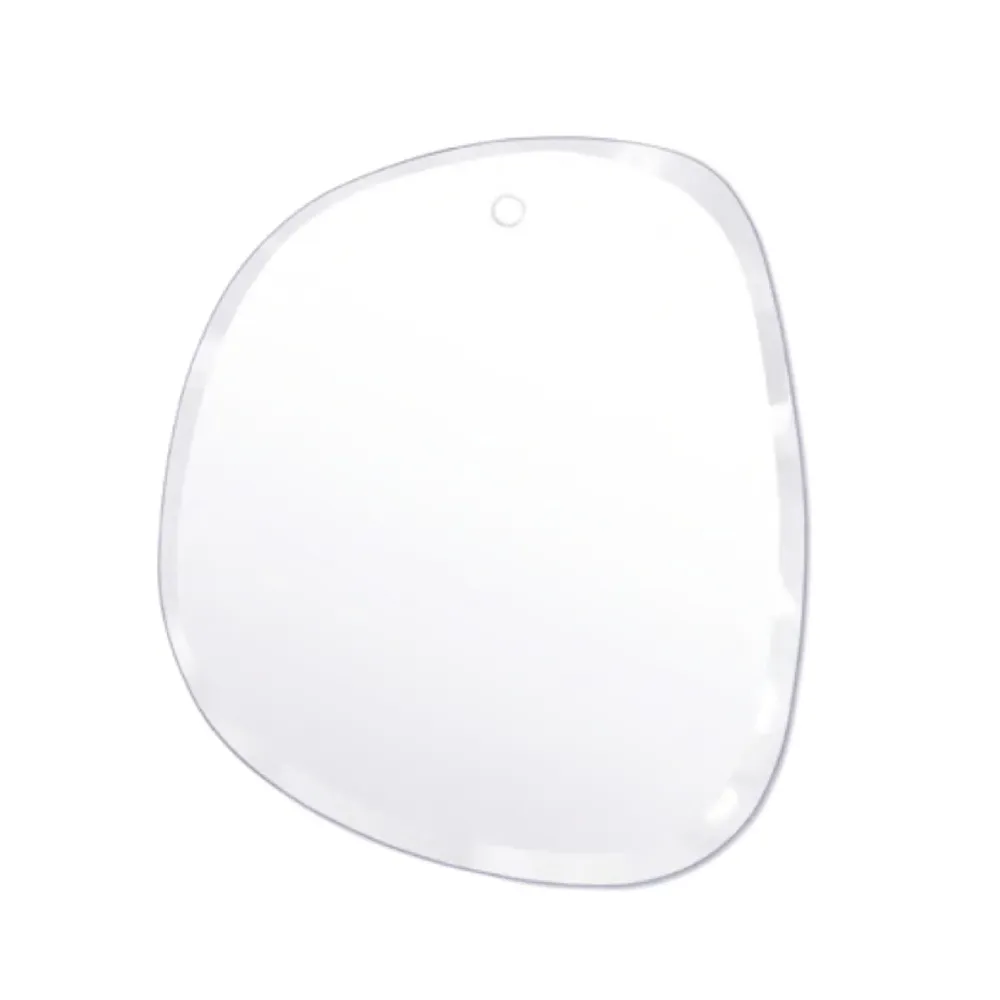 MIROIR 18 - M NUANCES
