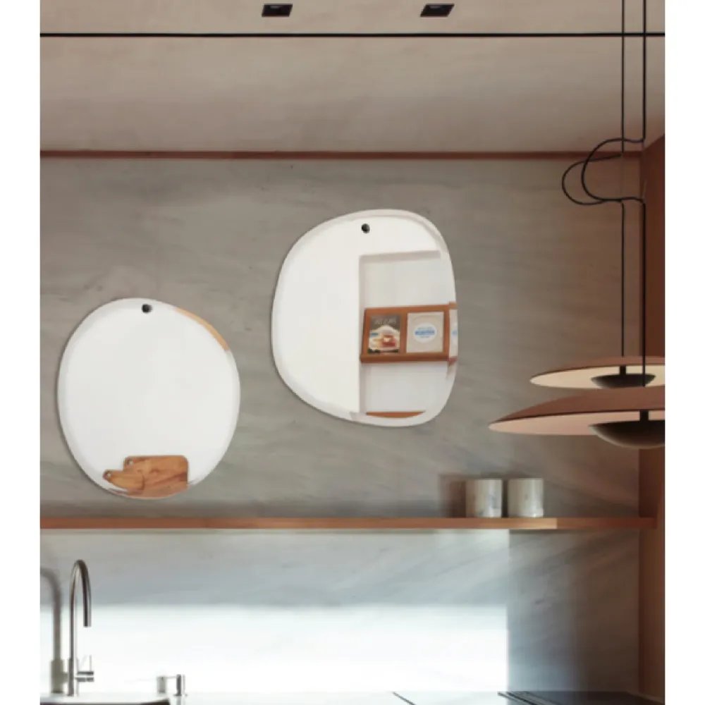 MIROIR 18 - M NUANCES