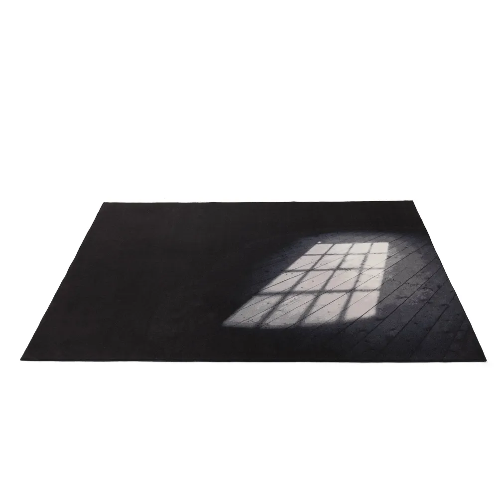 Tapis NOON par Alessandra Baldereschi pour Mogg