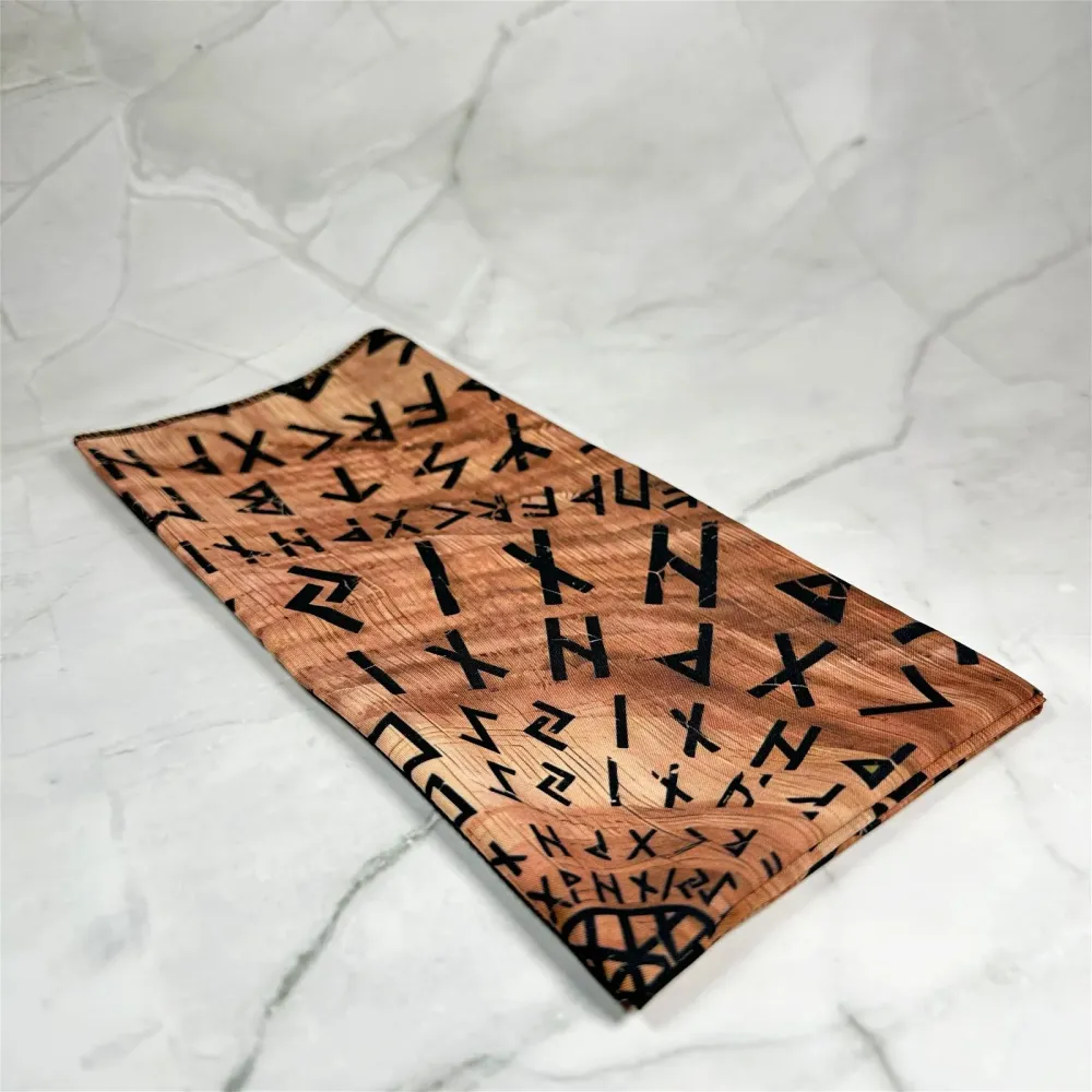 Nappe Runes