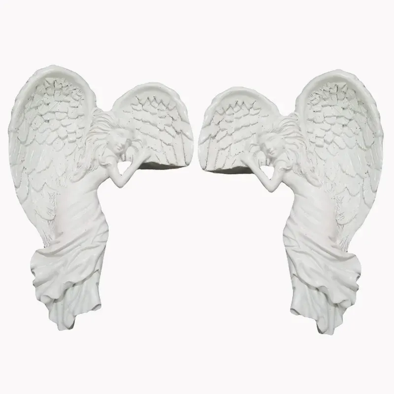1 paire d'autocollants 3D en relief pour cadre de porte, décoration murale, décoration de mariage, pour téléviseur, interr...