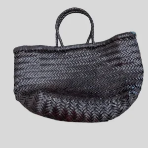 Panier Dragon diffusion Bamboo triple jump small