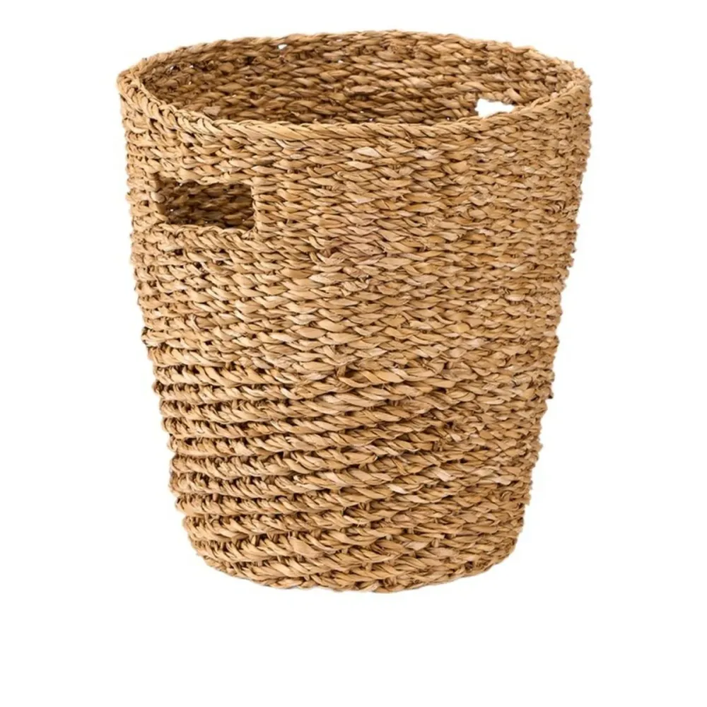 Panier Gift Decor Marron Algues marines (4 Unités)