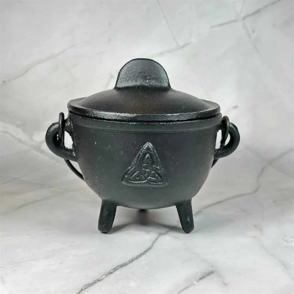 Petit chaudron Triskell