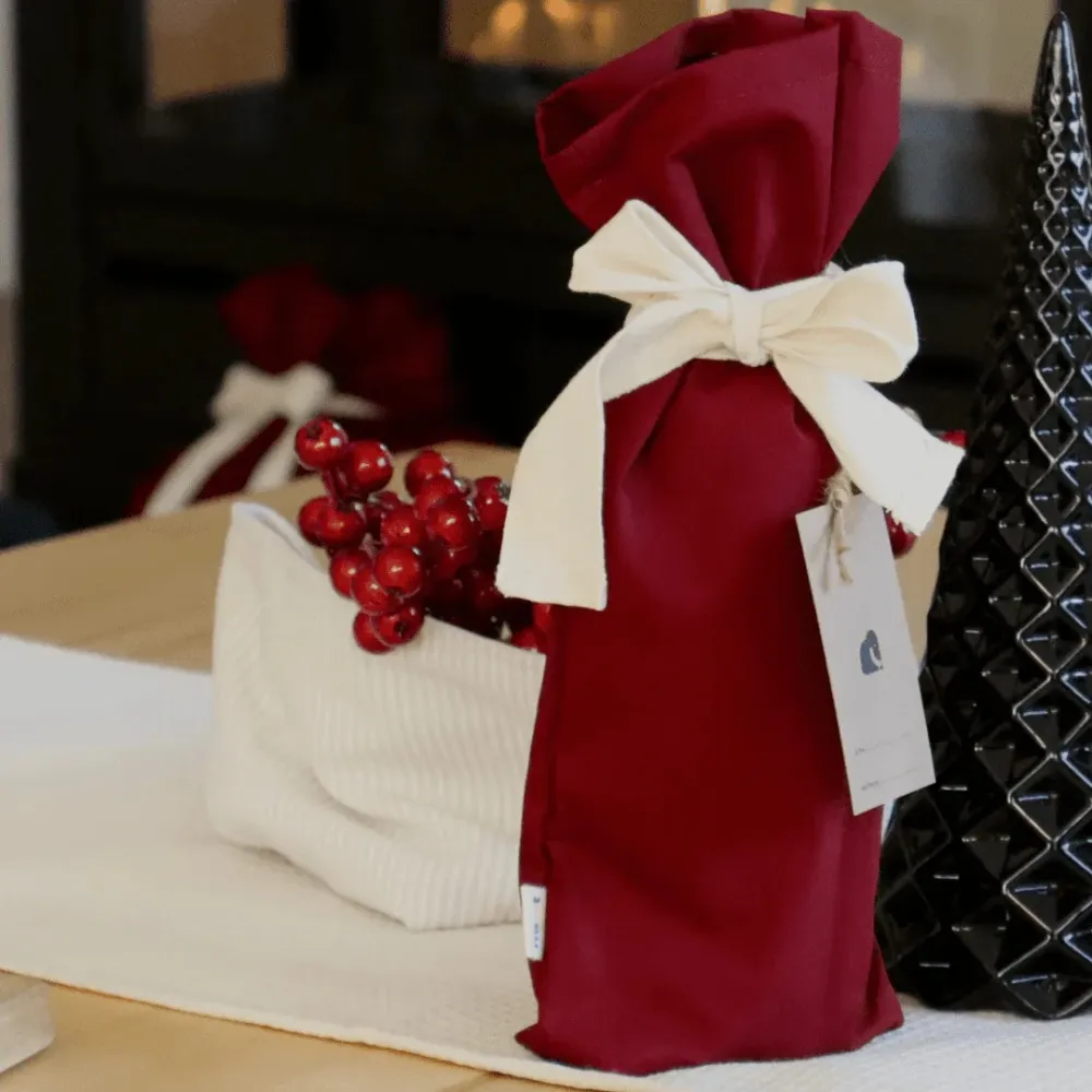 Poche à cadeaux - Bourgogne