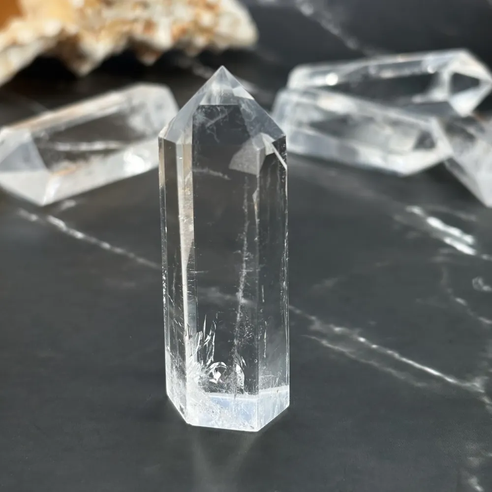 Pointe Cristal de Roche - P14 (extra)