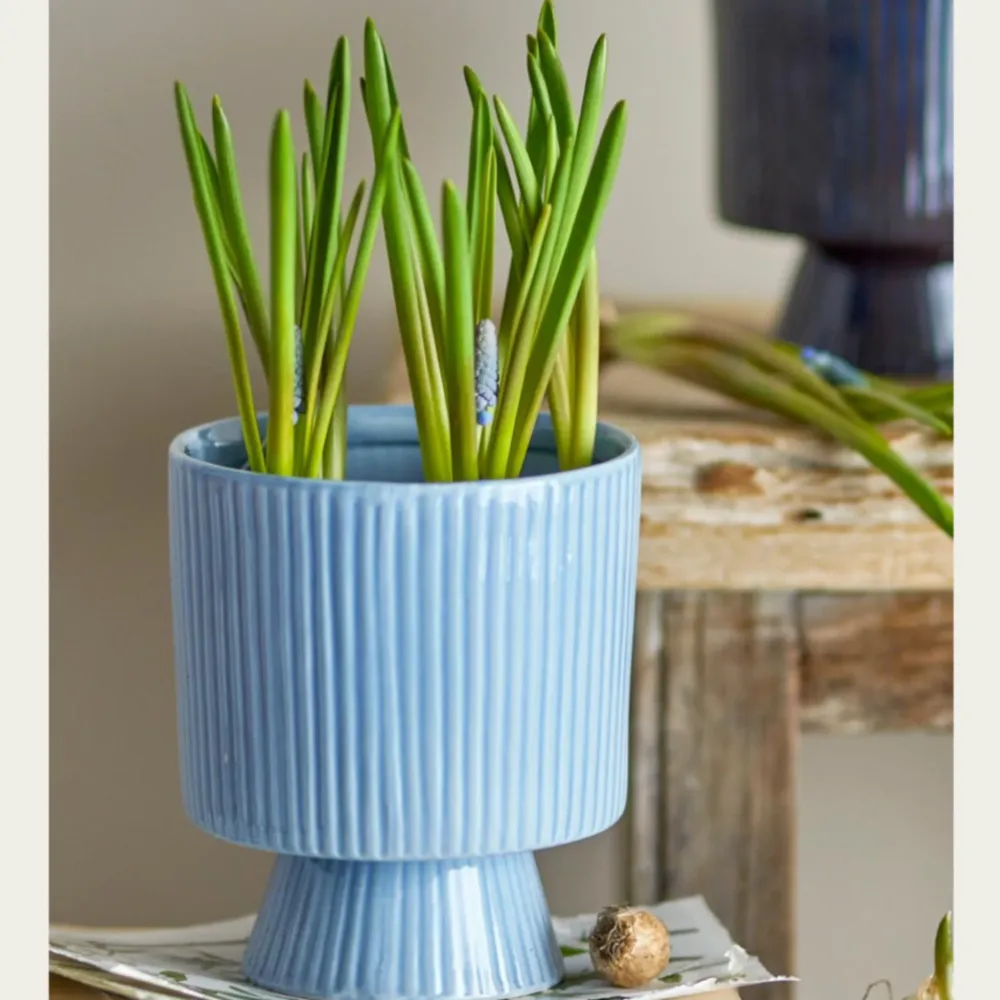 POT DE FLEURS AYLEEN CIEL