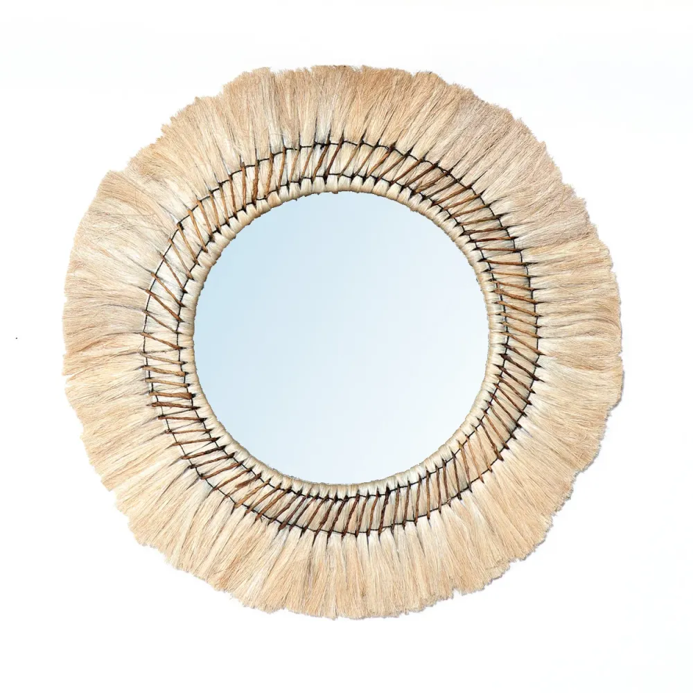 PRETTY BLONDE Miroir