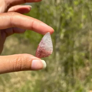 Quartz Hematoide 10