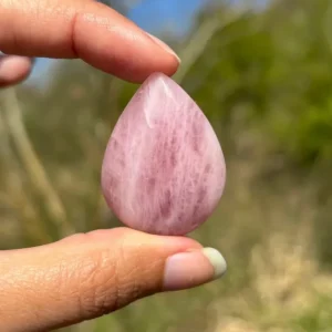 Quartz rose 65