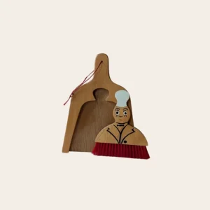 RAMASSE-MIETTE