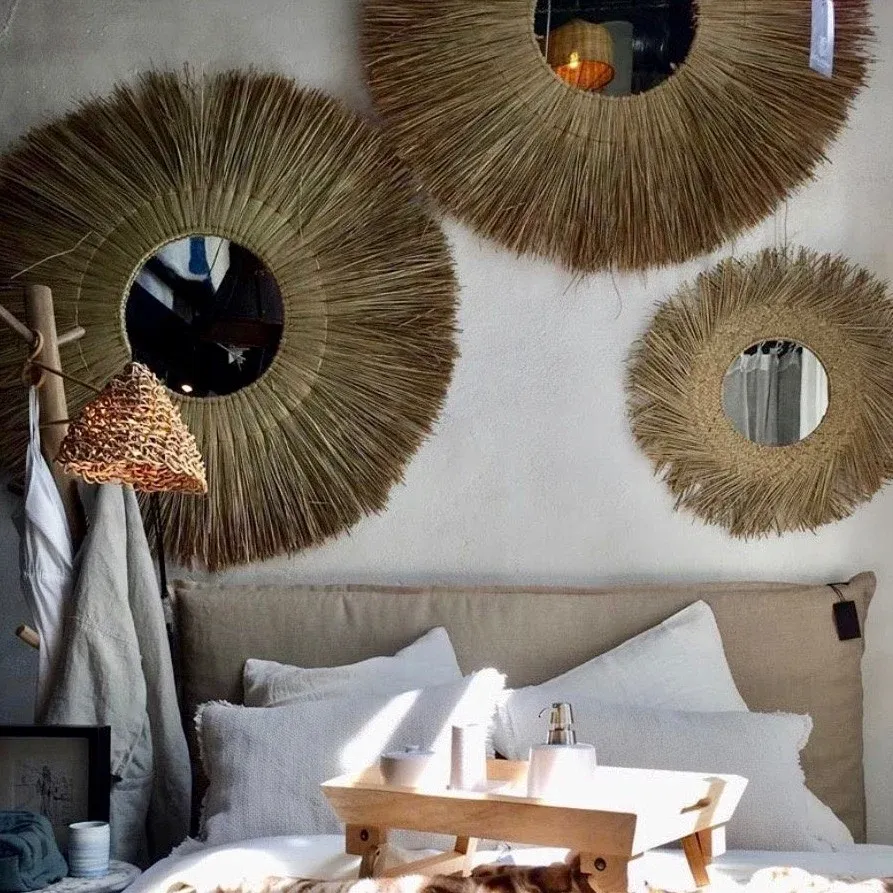 ROTAN Miroir