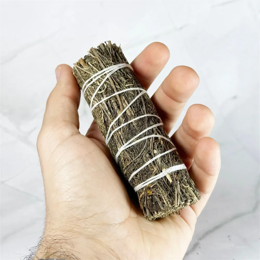 Rouleau Sauge du Désert