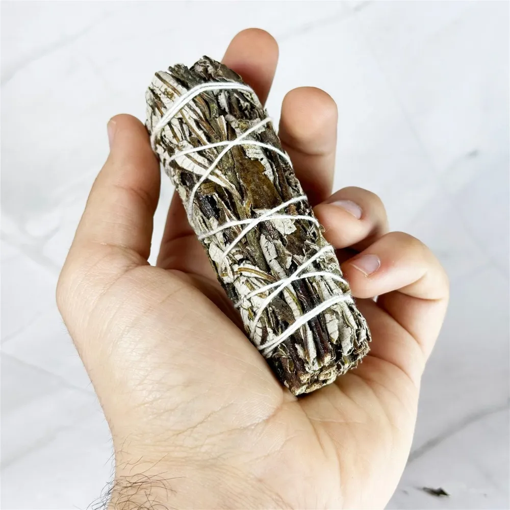 Rouleau sauge Yerba Santa