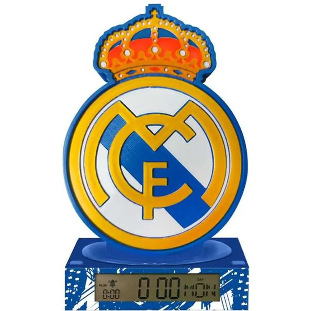 Réveil Real Madrid C.F.