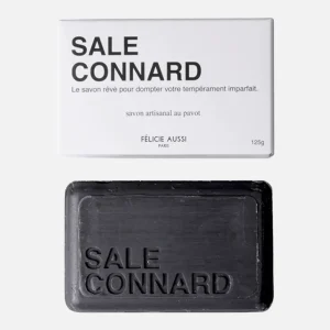 SAVON SALE CONNARD